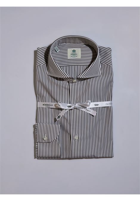 Shirt - Luigi Borrelli - NAPOLI